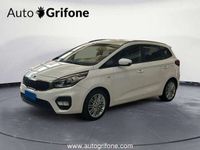 usata Kia Carens 1ª SERIE 2017 Benzina 1.6 gdi Class 7p.ti