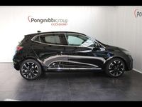 Nuova Renault Clio V Intens 101 CV (74 kW) 2025 Nero Utilitaria