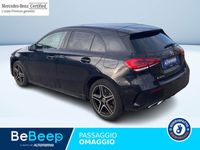 usata Mercedes A250 E PLUG-IN HYBRID (E EQ-POWER)PREMIUM PLUS EDE PLUG-IN HYBRID (E EQ-POWER)PREMIUM PLUS ED