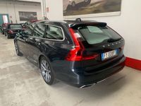 usata Volvo V90 T8 T8 Twin Engine AWD Geartronic Inscription