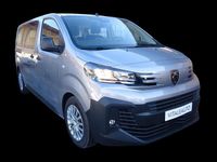 Nuova Peugeot Expert S 179 CV (131 kW) 2025 Grigio Furgone