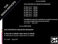 Nuova Dacia Sandero 101 CV (74 kW) 2026 Sandstone Berlina