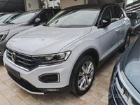 usata VW T-Roc 2.0 TDI SCR Style BlueMotion Tech