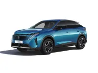 Nuova Peugeot 3008 Allure 135 CV (99 kW) 2026 Blu SUV