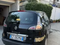 Usata Renault Scénic 110 CV (80 kW) 2015 Monovolume