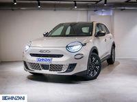 Nuova Fiat 600 Pop 110 CV (80 kW) 2026 Beige SUV