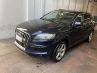 Usata Audi Q7 Advanced Plus 239 CV (175 kW) 2011 SUV