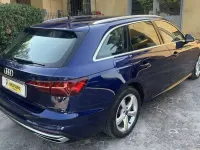 Usata Audi A4 Advanced Plus 163 CV (119 kW) 2023 Navarra Station wagon