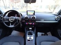 usata Audi A3 Sedan 1.6 TDI Business