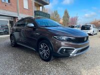 usata Fiat Tipo 1.0 T3 100cv Cross 5 Porte