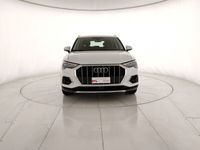 usata Audi Q3 Q335 2.0 tdi Business Advanced s-tronic