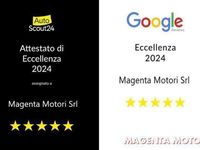 Usata Abarth 595 140 CV (102 kW) 2015 Grigio Utilitaria