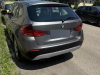 Usata BMW X1 143 CV (105 kW) 2012 Grigio SUV