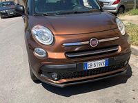 Usata Fiat 500L 120 CV (88 kW) 2020 Monovolume