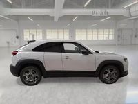 Usata Mazda MX30 Ad'Vantage 80 kW (110 CV) 2023 Grigio SUV