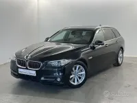 Usata BMW 520 190 CV (139 kW) 2017 Other Station wagon