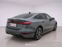 Usata Audi A6 e-tron S-Line 339 kW (462 CV) 2025 Grigio Berlina