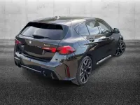 Usata BMW 120 M Sport 150 CV (110 kW) 2025 Nero Utilitaria