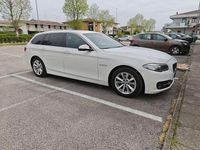 Usata BMW 520 184 CV (135 kW) 2014 Station wagon