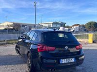 Usata BMW 120 M Sport 190 CV (139 kW) 2016 Utilitaria
