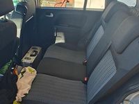 Usata Ford Fusion 68 CV (50 kW) 2010 Grigio Berlina