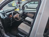 Usata Fiat Qubo Trekking 2025 Grigio Monovolume