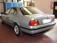 usata BMW 730 730 i