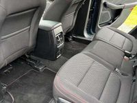 Usata Ford Kuga ST-Line 152 CV (111 kW) 2023 Blu/azzurro SUV