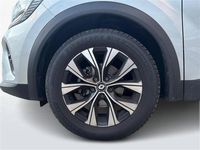 Occasion Renault Captur Techno 90 ch (66 kW) 2023 Gris SUV