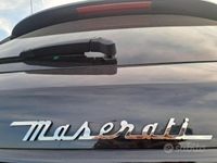 usata Maserati Levante 