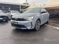 Usata Opel Corsa 75 CV (55 kW) 2024 Grigio Utilitaria