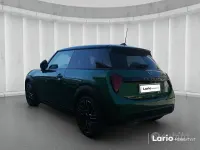 Usata Mini Cooper Essential 114 kW (156 CV) 2026 British racing green iv Utilitaria