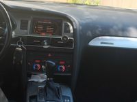 Usata Audi A6 2006 Blu Station wagon
