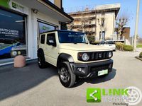 Usata Suzuki Jimny 102 CV (75 kW) 2019 Beige SUV