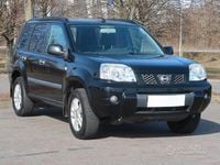Usata Nissan X-Trail 136 CV (100 kW) 2005 SUV