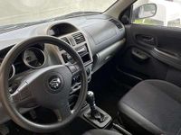 Second-hand Suzuki Ignis 69 CP (50 kW) 2006 Hatchback