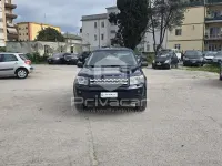 Usata Land Rover Freelander 2 SE 160 CV (117 kW) 2007 Blu SUV