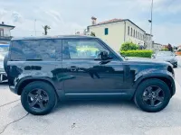 Usata Land Rover Defender 200 CV (147 kW) 2021 Nero SUV