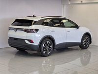 Nuova VW ID.4 Pro 210 kW (286 CV) 2026 Bianco SUV