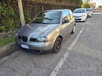 usata Seat Arosa 1.4