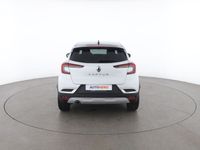 usata Renault Captur Blue dCi 115 CV Intens