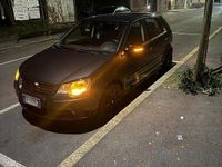 Usata VW Polo Comfortline 69 CV (50 kW) 2009 Grigio Utilitaria