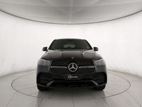 usata Mercedes 350 GLE Coupe GLE Coupede phev (e eq-power) Premium Pro 4matic auto