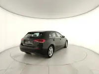 Usata Mercedes A180 Business 116 CV (85 kW) 2020 Nero notte Berlina