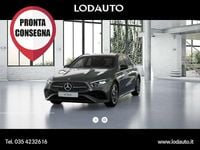 Nuova Mercedes A200 Advanced Plus 163 CV (119 kW) 2026 Grigio Utilitaria