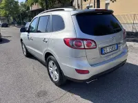 Usata Hyundai Santa Fe 197 CV (144 kW) 2013 SUV