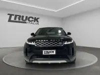 Usata Land Rover Range Rover evoque 163 CV (119 kW) 2021 Nero SUV