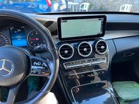 Usata Mercedes C180 2019 Station wagon