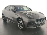 Usata Maserati Grecale Folgore 409 kW (557 CV) 2024 Grigio SUV