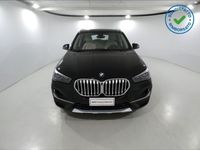 usata BMW X1 sdrive18d xLine